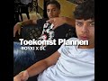 Toekomst Plannen - Boyki x DL.