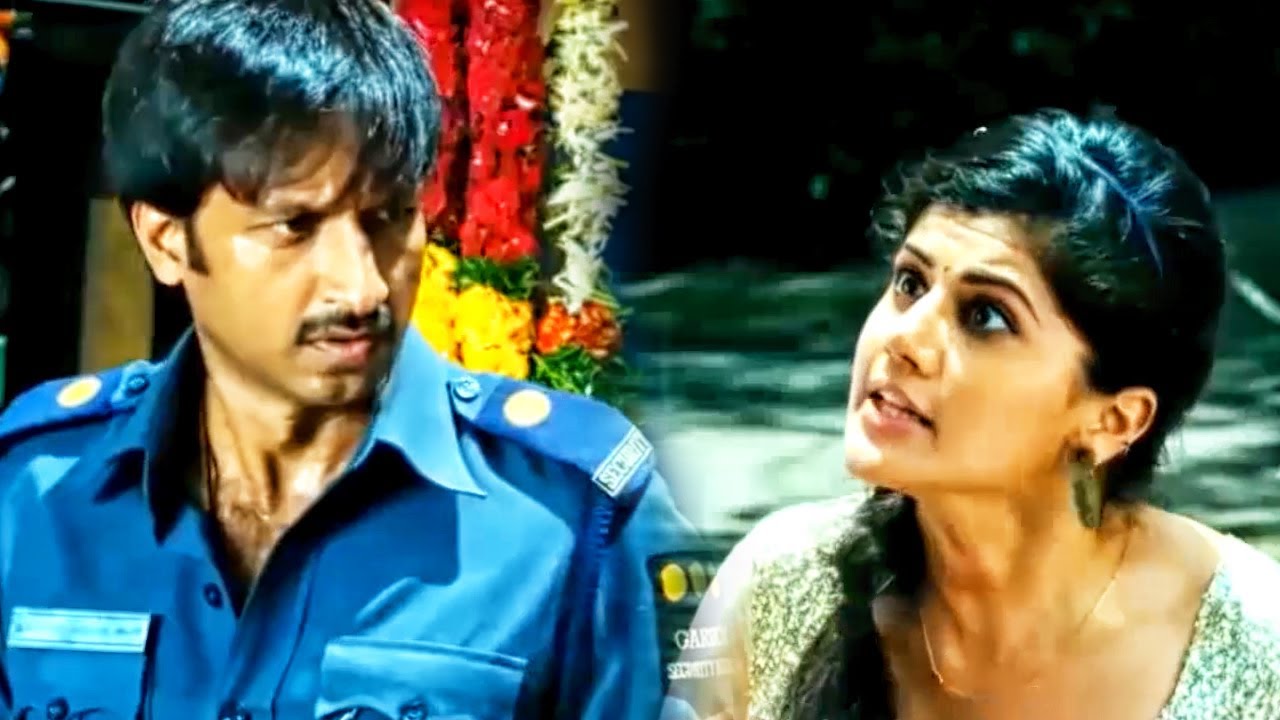 Tapsee Pannu का भगवान को चढ़ाने वाला नारियाल Gopichand ने गुंडे पे फ