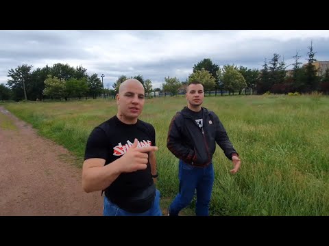 GRUBY&OLI - DOSYĆ (VIDEO)