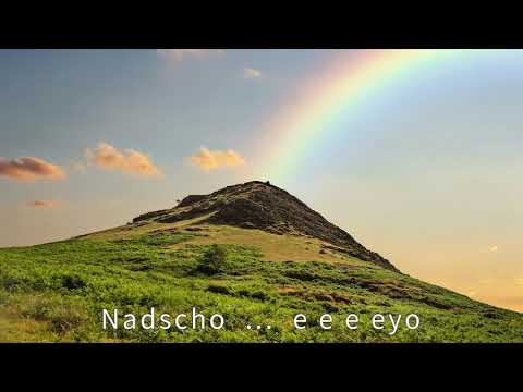 19. Wochenlied - Nadscho, AhnInnnlied der Inuit/Eskimos - zum Mitsingen (W11/2021)