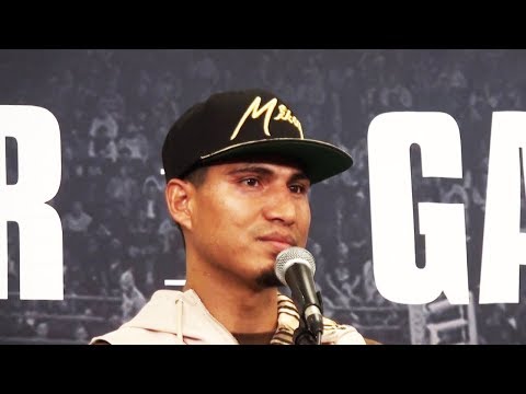 A Bright Future Ahead For Mikey Garcia, But Which Future Will He Take?