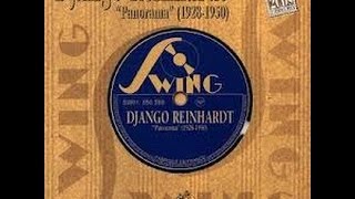Django Reinhardt -Charleston-