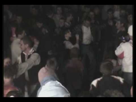 Georgiana Lapadat - Bizzare (EUROVISION 2009 ROMANIA)