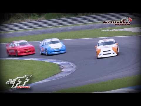 Eduardo Berlanda - Bi-Campeão Turismo 5.000