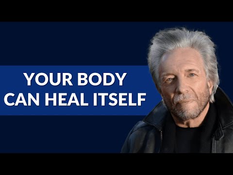 Gregg Braden Reveals the Truth About Your Body’s Power to Heal