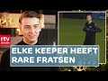 Het tongetje van Jan Wolters | MHBOS | RTV Drenthe