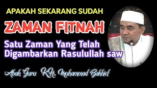 Download lagu Zaman Fitnah Yang Telah Digambarkan Rasulullah SAW || KH. MUHAMMAD BAKHIET, Barabai mp3 Download lagu Zaman Fitnah Yang Telah Digambarkan Rasulullah SAW || KH. MUHAMMAD BAKHIET, Barabai mp3