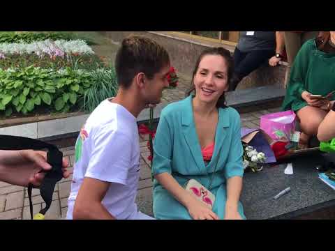 Natalia Oreiro - Con fans (15.07.2018) 5