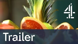 TRAILER: How to Lose Weight Well | Catch Up On All 4