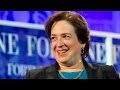 Elena Kagan: Not all government is dysfunctional | Fortune