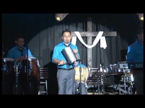 El Poderoso Mision Juvenil 2012