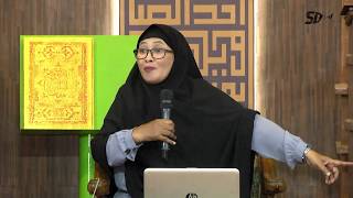 Download lagu MANTAN AKTIVIS GEREJA BUKA RAHASIA -Ustadzah Dewi Purnamawati- mp3