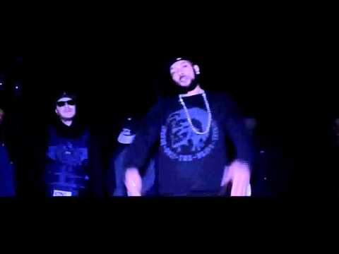 P110 - Monsta - For My Family [Net Video]