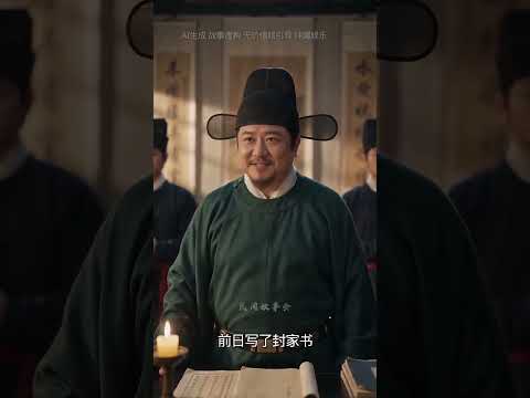 灯下狐断情案