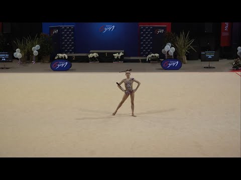 GRS PARIS CENTRE - EQUIPE NATIONALE 3 - EMILIE JANSSEN