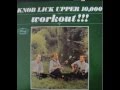 Maggie/Black-Eyed Susie/Susannah  -  Knob Lick Upper 10,000