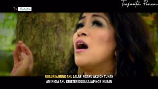 Download lagu TIOFANTA PINEM: “Ku LebeNdu Dibatangku” (KEE 76) mp3