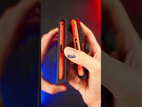 Here’s why I will never buy Switch 2 🙅‍♂️