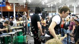 Lucky Boys Confusion - This Town Ain&#39;t Big Enough for Both of Us