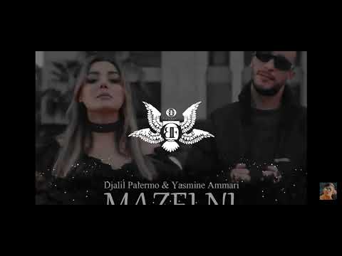 Djalil palermo $ Yasmine Ammari  🥰MAZELNI