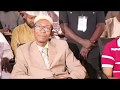 Interfaith Debate Sheikh Mohammed Awal