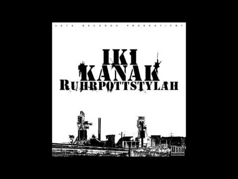 06. Sezen Usta - " Paylasalim SKIT " ( IKI KANAK _ Ruhrpottstylah ) Usta Records