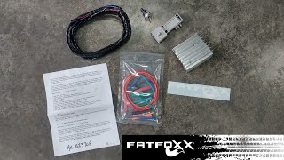 How to Install Fatfoxx TFI Module Relocation Kit