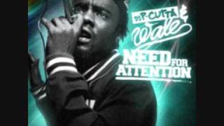 Wale - Inhibitions Ft. Pharrell