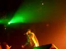 B-Real of Cypress Hill - Ease Back - live