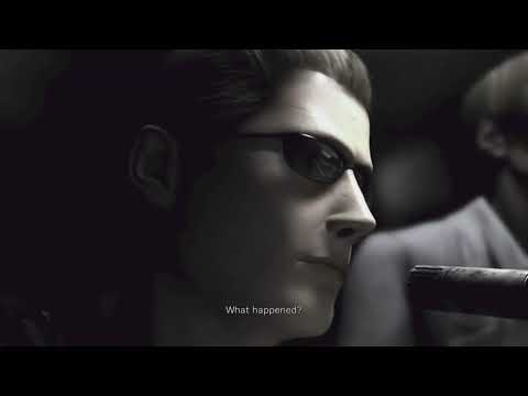 Resident Evil 0 Biohazard | HD REMASTER 2026 | Highest Settings | part-3