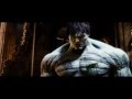 The Incredible Hulk "Who I Am" Music Video 