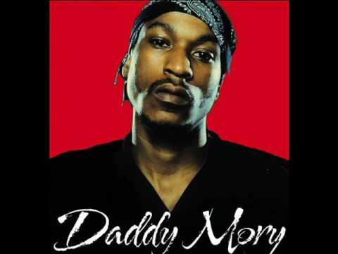 Daddy Mory - Une Histoire d'Ego