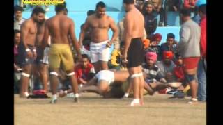 Sant Baba Bhag  Singh Ji University Adampur (Jalandhar) 31 Dec 2014 Part 1