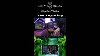 Ball Python & Snake Q&A