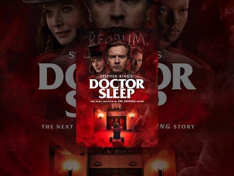 Doctor Sleep