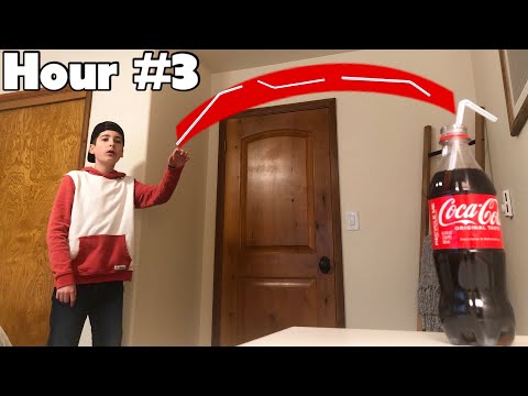 Recreating Dude Perfect’s Trick Shots (Real Life Edition) BOSSLEVEL