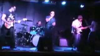 99 Red Balloons/Josie