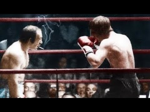 Nicolino Locche - The Untouchable