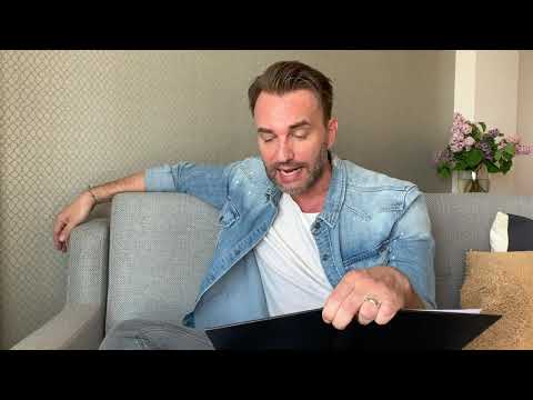 Winnetou@home 21 – Jean-Marc Birkholz liest aus "Der Ölprinz"