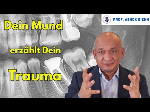 Der unerwartete Einfluss von TRAUMA auf Deine Zahngesundheit!