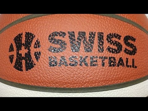 Basket U14F Versoix vs Helios / Play-Off match aller / avril 2023