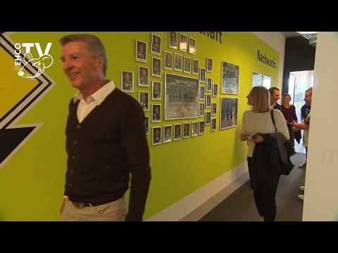 EHCO-TV: Saisonstart 2018/2019 im Kleinholz