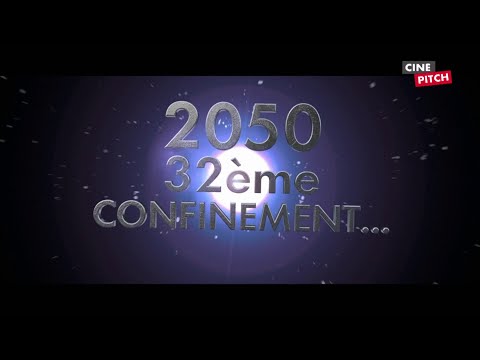 Mad mask - Groland - CANAL+