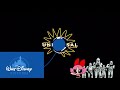 Disney Kicks Universal Away With Cherry Blossom And CT 1999 Closing No Dislikes Allowed