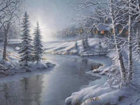 Wintertijd ----- Koos Alberts.