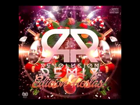 06 - La Rompe Carros - Daddy Yankee - Maaty Rmx - Revolucion Remix