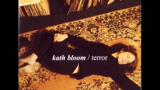 Kath Bloom - Just Can't Handle It