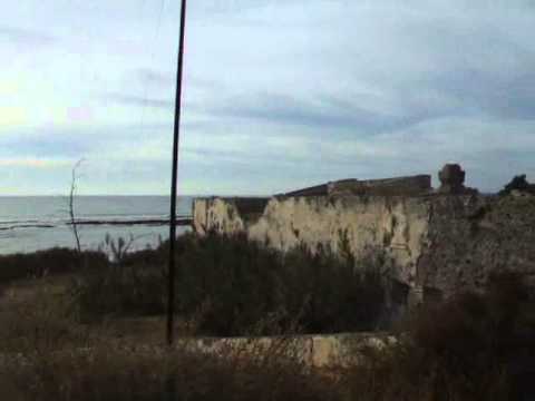 EA7HMK/P DCE-CCA-099 Fuerte de Sata Catalina