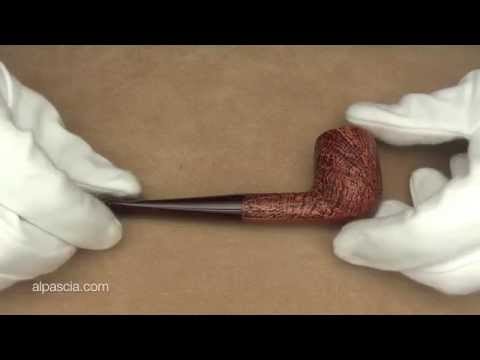 pipa Dunhill County 3103 - pipe 916