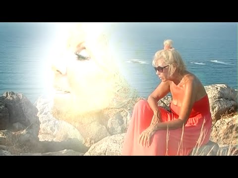 Csongrádi Kata: (E) FÉNYLŐ ANGYAL - KLIP  MAGYAR   HD AVI -SHINING ANGEL